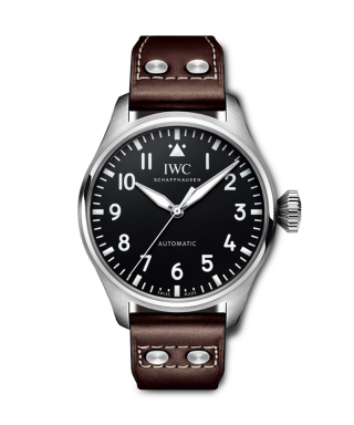 ビッグ・パイロット・ウォッチ 43