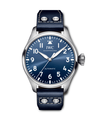 ビッグ・パイロット・ウォッチ 43