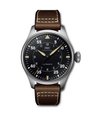 ビッグ・パイロット・ウォッチ43・スピットファイア(MW2O2089)｜HANKYU