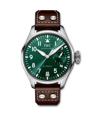 ビッグ・パイロット・ウォッチ