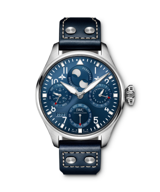 ビッグ・パイロット・ウォッチ・パーペチュアル・カレンダー