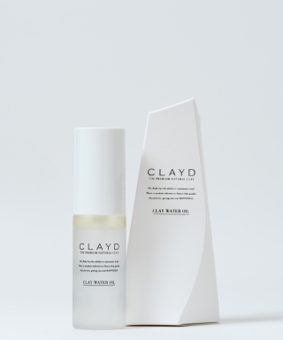CLAYD CLAYWATER OIL