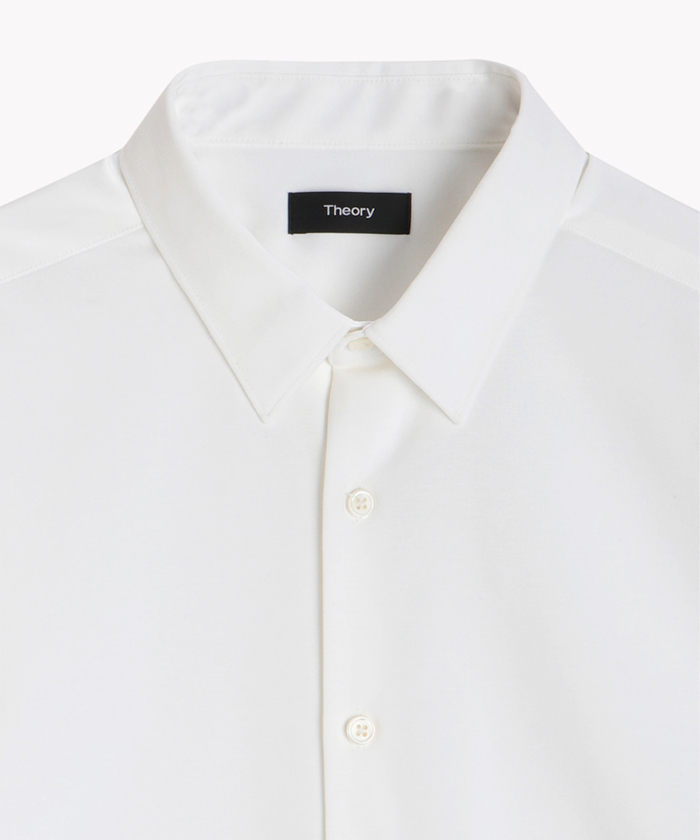 【新品】theory シャツ　Structure Knit Sylvain 025108000_c890_a002_pm.jpg