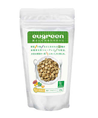 【eugreen】成犬(チキン)