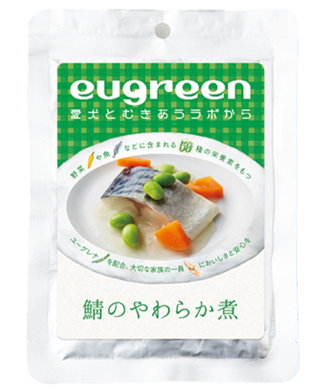 【eugreen】お惣菜 鯖のやわらか煮