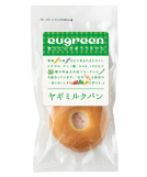 【eugreen】おやつ ヤギミルクパン
