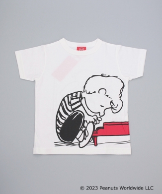 OJICO Tシャツ(キッズ)