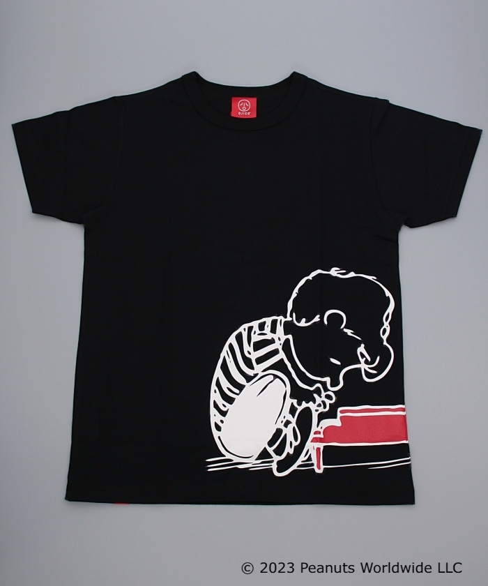 『2年保証』 OJICO Tシャツ(大人)(NP236002)｜阪急百貨店公式通販サイト Tシャツ(半袖+袖なし)