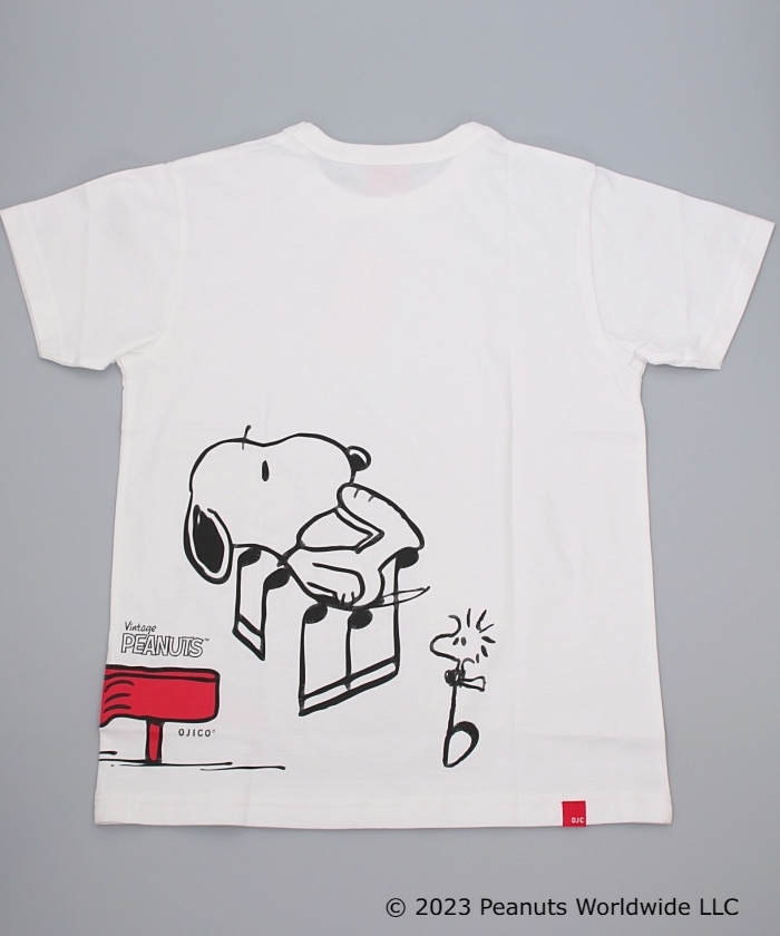 OJICO Tシャツ(大人)(NP236002)｜阪急百貨店公式通販サイト