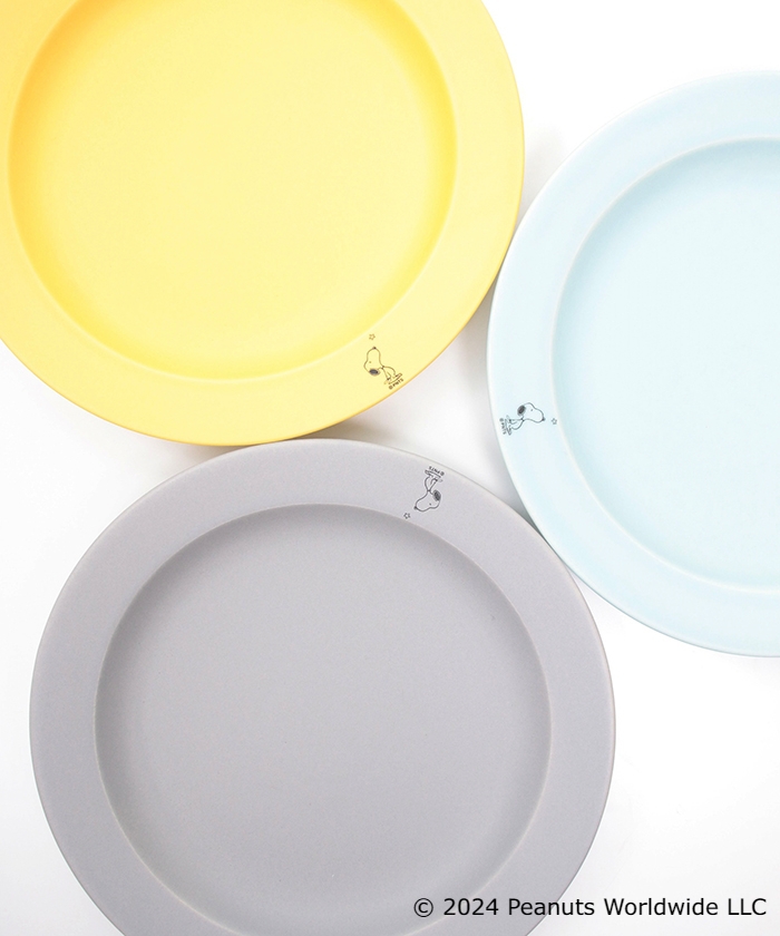 レタスさん専用皿 nikko食器｜ART BOWL 16cm Sanae Sasaki 「(無題)(丸)」｜ボール