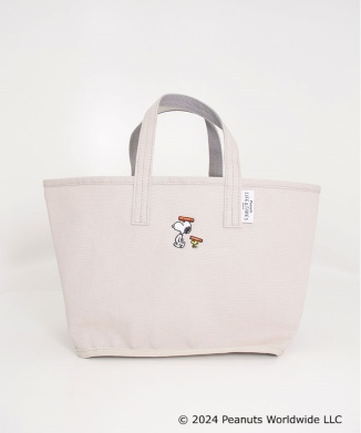 コンパートメントバッグ