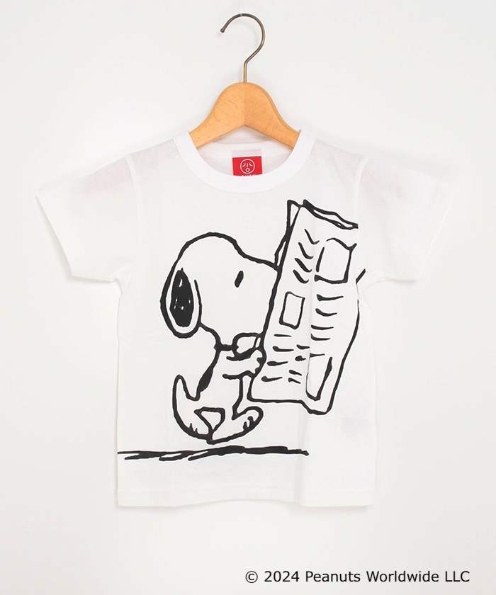 OJICO Tシャツ(キッズ)(NP248010)｜阪急百貨店公式通販サイト