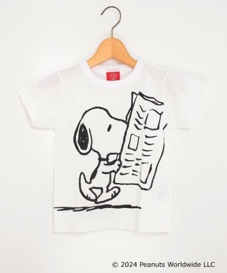 OJICO Tシャツ(キッズ)