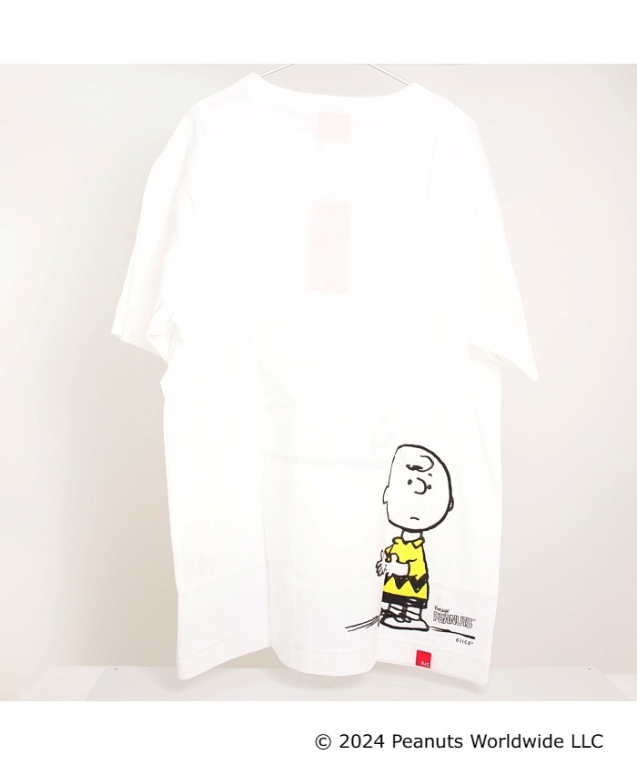 半袖Tシャツ「118」（イチ・イチ・ハチ） | TシャツのOJICO