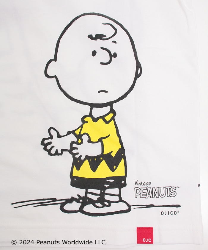 OJICO Tシャツ(大人)(NP248011)｜阪急百貨店公式通販サイト