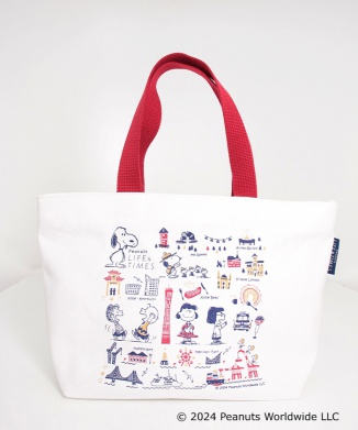 ミニトートバッグ