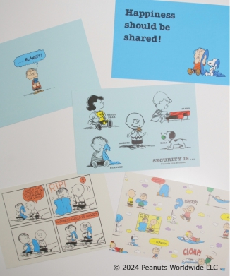 アートカードセット