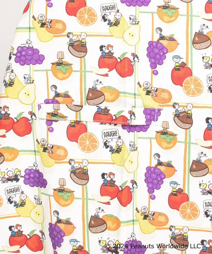 エプロン(NP24O011)｜阪急百貨店公式通販サイト｜阪急百貨店オンライン