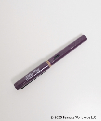 LAMY 万年筆