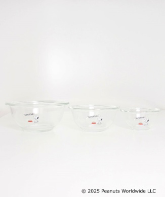 ボウル3点セット