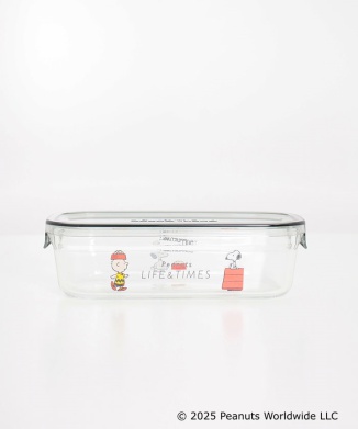 パック＆レンジ500ml