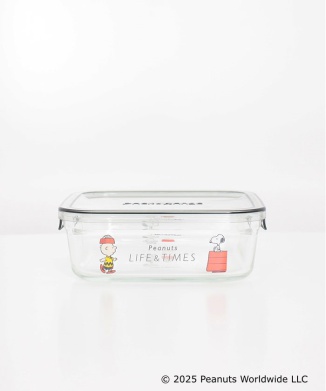 パック＆レンジ800ml