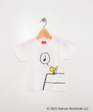 OJICO Tシャツ(キッズ)