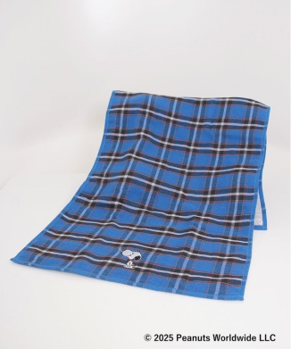 フェイスタオル