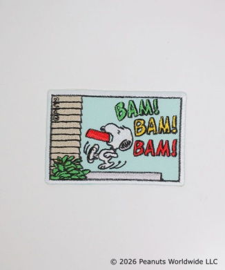 シールワッペン