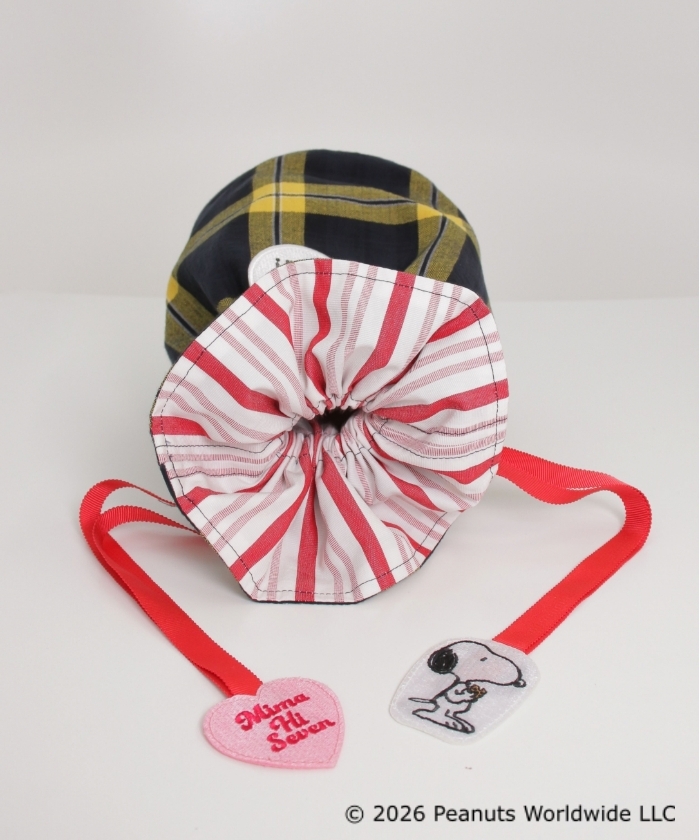巾着バッグ(NP263002)｜阪急百貨店公式通販サイト｜阪急百貨店 