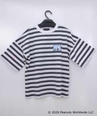 ルミノア Tシャツ