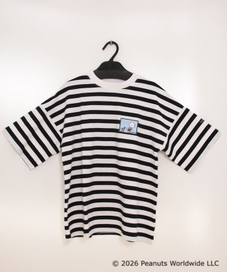 ルミノア Tシャツ