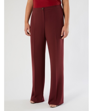 ストレート フィット キャディ パンツ