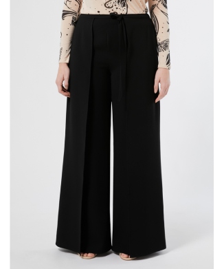 キャディ サロン スタイル パンツ