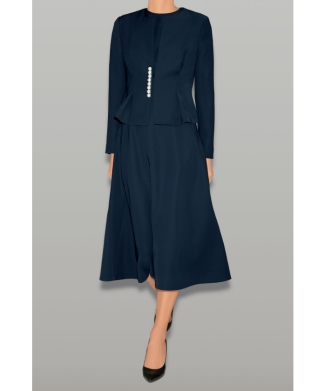 パールジャケット