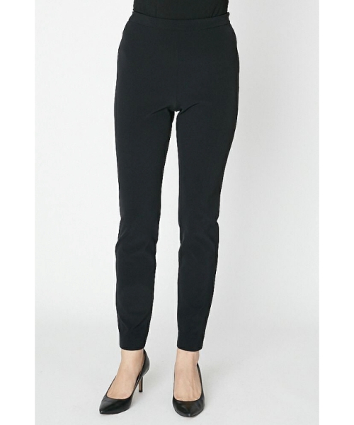 スリムパンツ(P25DB029)｜阪急百貨店公式通販サイト｜阪急百貨店