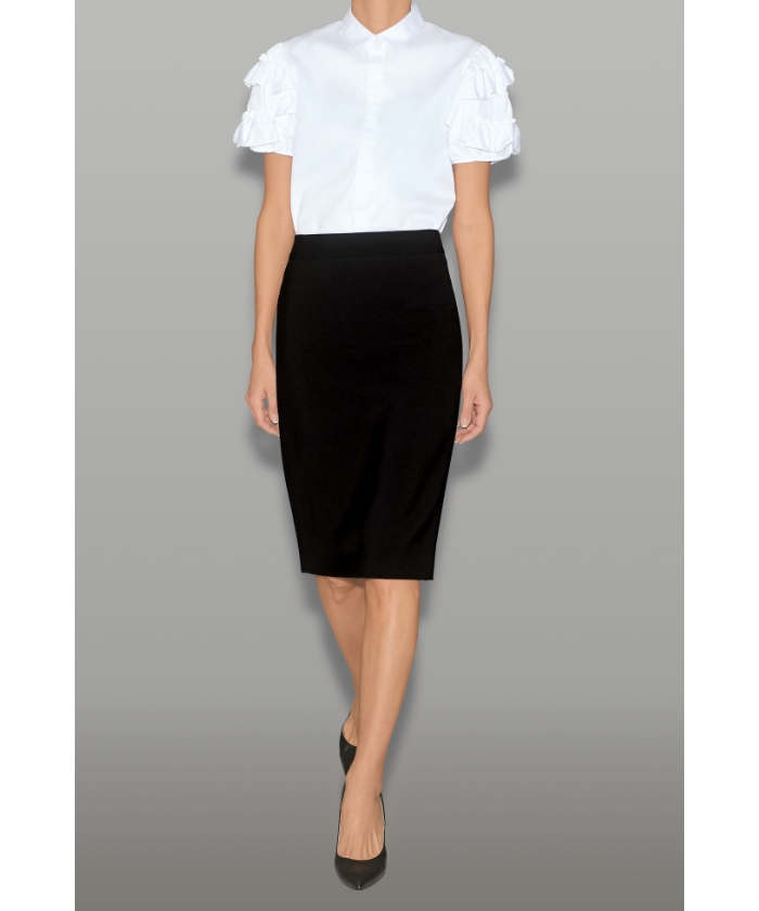 タイトスカート(P25DB031)｜阪急百貨店公式通販サイト｜阪急百貨店