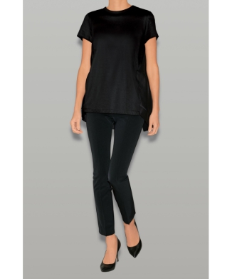 バックティアードカットソー