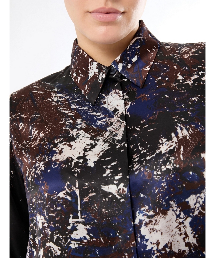 ジュンイナガワ シルクスクリーン jun inagawa シルクスクリーン