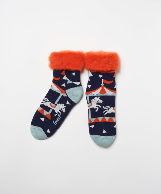 メリーゴーランド