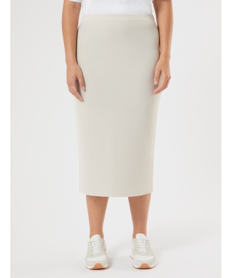 ニット スカート