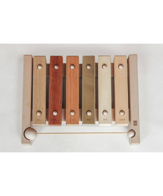 小さな森の合唱団(琉球版)