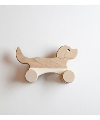 コロコロアニマルズ イヌ 親