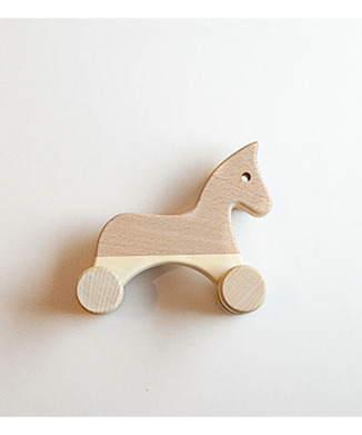 コロコロアニマルズ ウマ 親