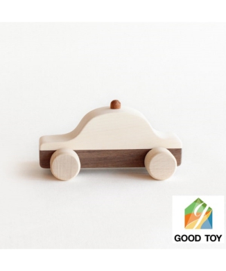 コロコロミニカー パトカー