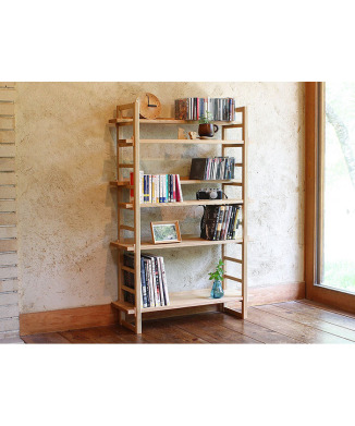 Kigumiシェルフ4段