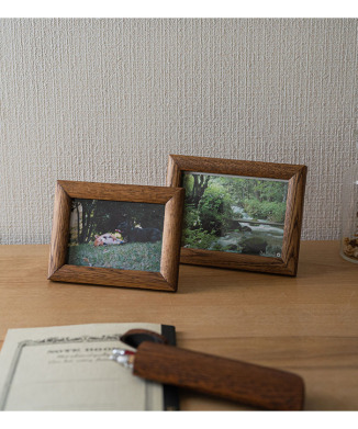 クラシックフレーム L判