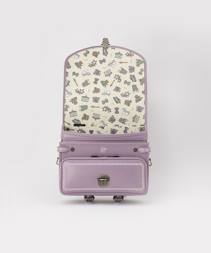 サッチェル rmnrndSCSM(R261S003)｜阪急百貨店公式通販サイト｜阪急