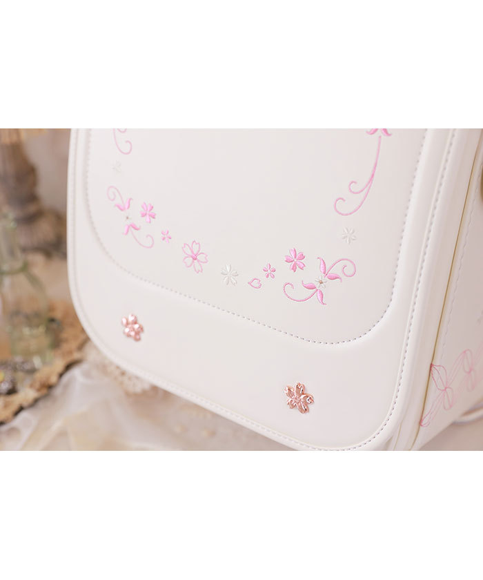 SAKURA final generation－純白－(R261S081)｜阪急百貨店公式通販
