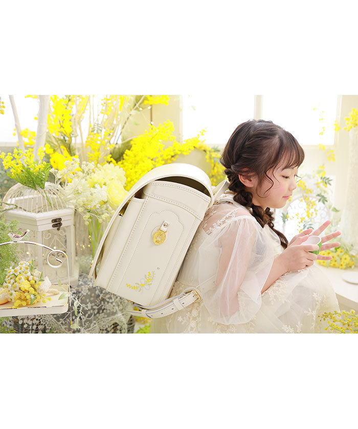 MIMOSA～ホワイト～(R265A044)｜阪急百貨店公式通販サイト｜阪急百貨店